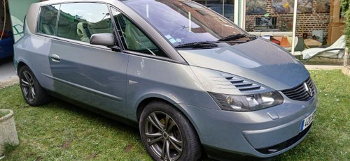RENAULT Avantime Matra - 2002 For Sale