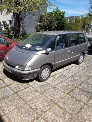 RENAULT Espace II RN - 1994 Kaufen Bei