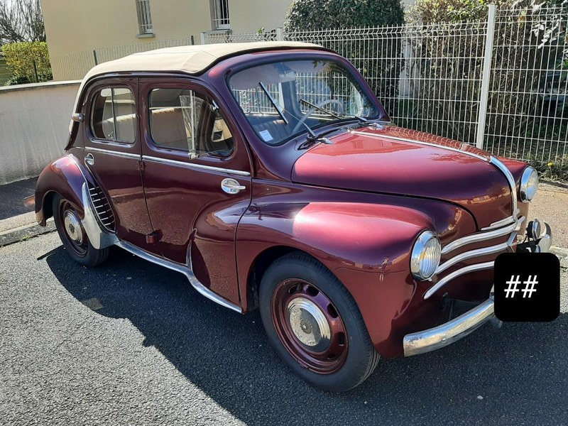 Renault Renault 4 For Sale Car And Classic renault-renault-4-for-sale-car-and-classic