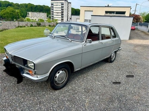 RENAULT 16 (R16) TL - 1975 Kaufen Bei