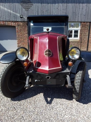 RENAULT NN - 1926 For Sale