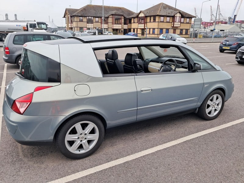 Classic Renault Avantime Cars for Sale | Car & Classic