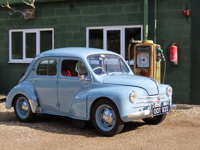 Renault Renault 4 For Sale Car And Classic renault-renault-4-for-sale-car-and-classic