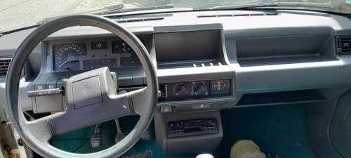 1988 Renault Super 5 A vendre