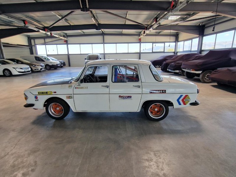 Classic Renault 10 Cars for Sale | Car & Classic