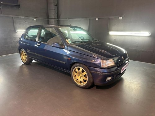 1993 Renault Clio Clio Williams For Sale