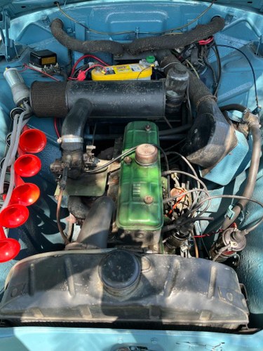 1953 Renault Fregate Kaufen Bei