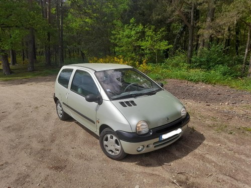 1999 Renault Twingo For Sale