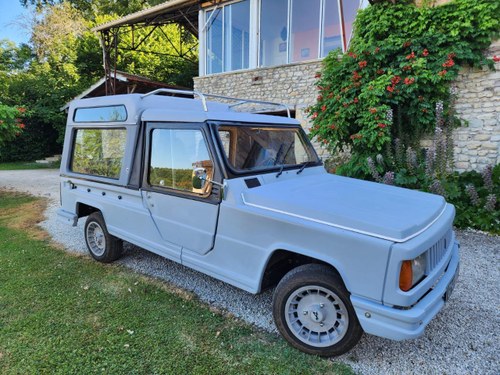 1979 Renault Rodeo For Sale