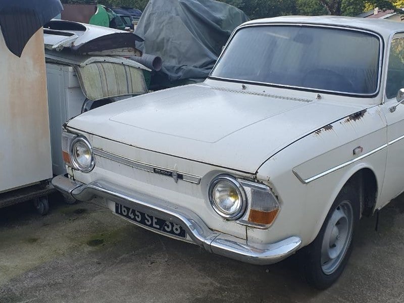 Renault 10 à Vendre - Enchères et Annonces | Car & Classic