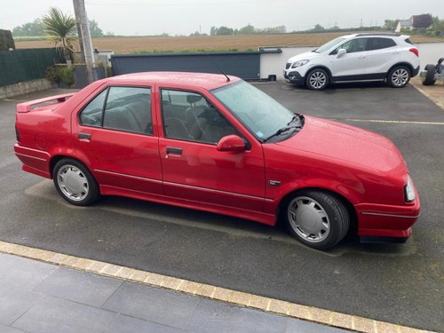 1991 Renault 19 Kaufen Bei