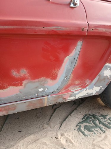 1964 RENAULT Caravelle Kaufen Bei