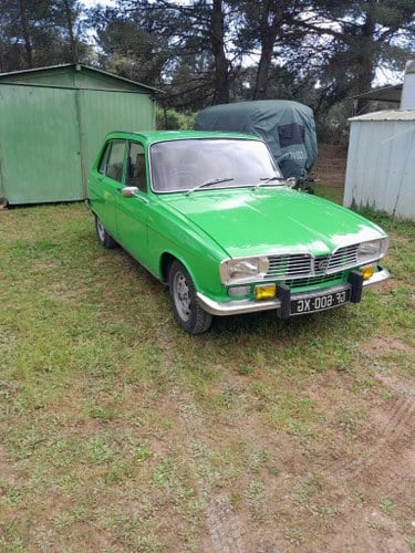 1971 Renault 16 Kaufen Bei