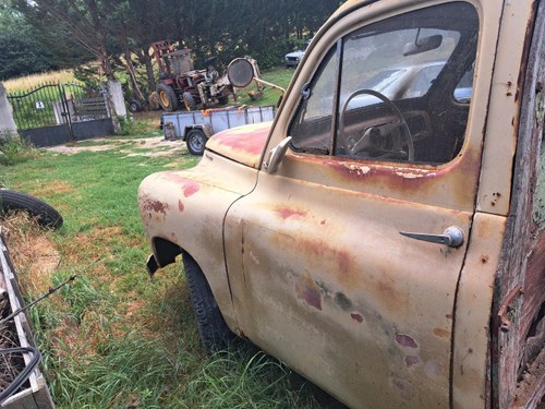 1951 RENAULT Prairie savane Kaufen Bei