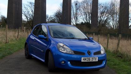 Renault Clio 197