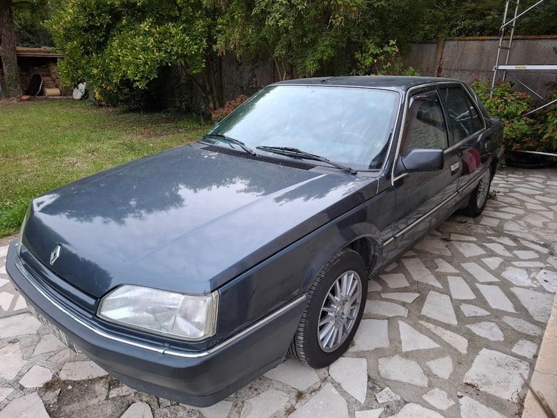 Renault 25 For Sale | Car and Classic