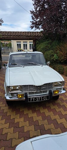 1972 Renault 16 Kaufen Bei