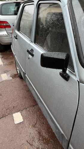 1983 Renault 5 Kaufen Bei