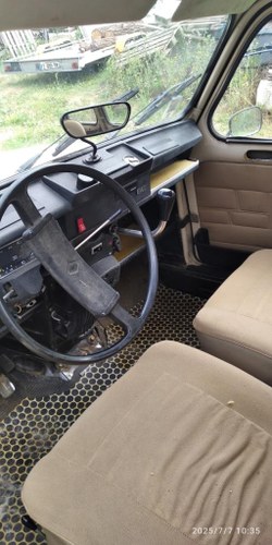 1981 RENAULT 4L (R4L) gtl clan Kaufen Bei