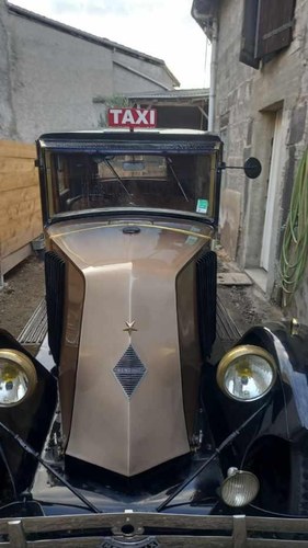 1928 RENAULT Monasix Ry1 Kaufen Bei