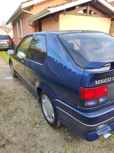 1991 Renault 19 En Venta
