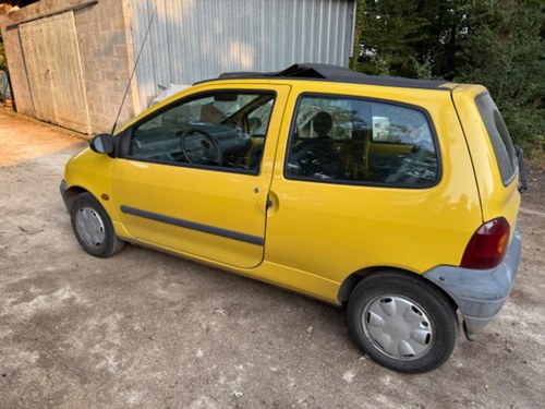 1995 Renault Twingo Kaufen Bei