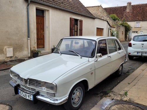 1966 Renault 16 Kaufen Bei