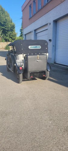 1925 RENAULT NN For Sale