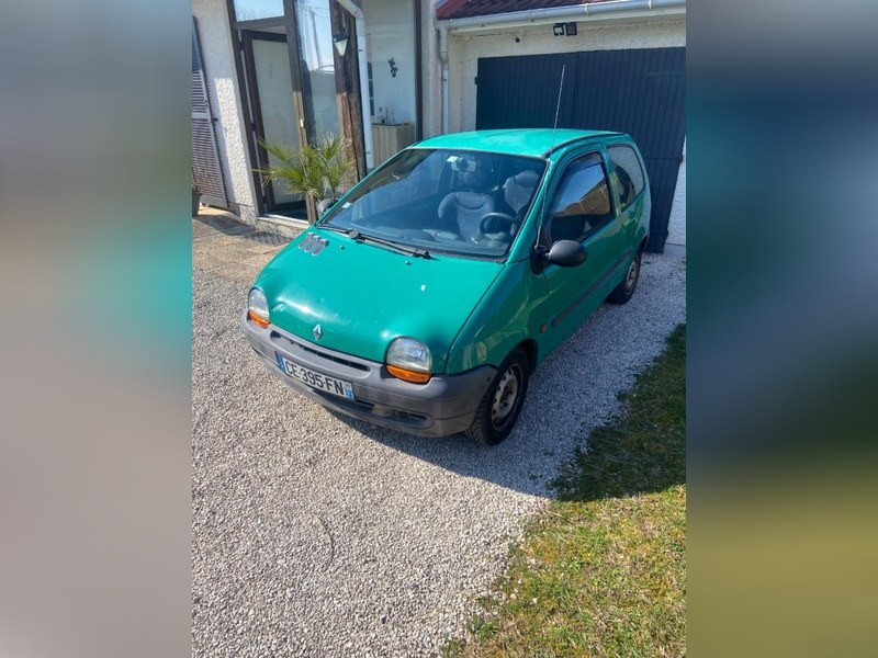 Renault Twingo miniatures : jouets et répliques | Collect World Renault Twingo miniatures : jouets et répliques | Collect World