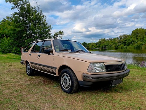1985 Renault 18 For Sale