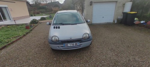 2004 RENAULT Twingo 1 Phase 2 For Sale