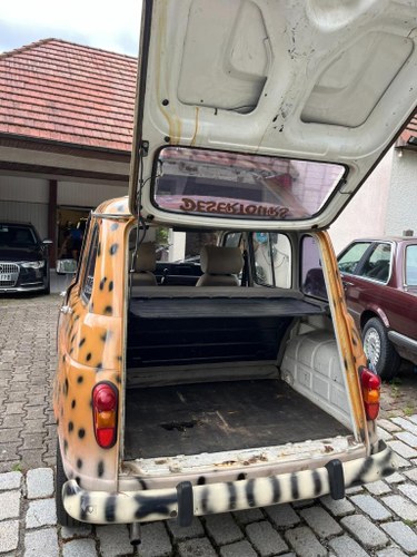 1987 Renault 4L Kaufen Bei