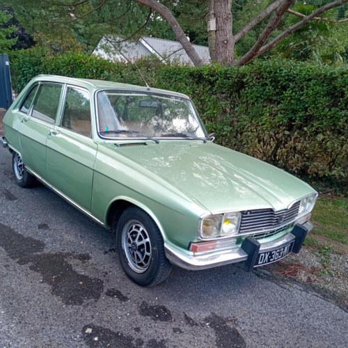 1978 Renault 16 Kaufen Bei
