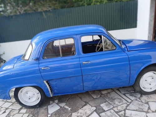 1960 Renault Dauphine En Venta