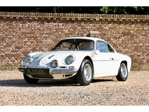 1973 Renault For Sale