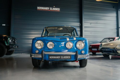 1967 Renault 8 En Venta