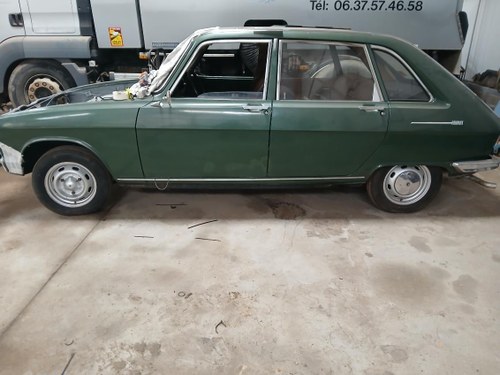 1970 Renault 16 Kaufen Bei