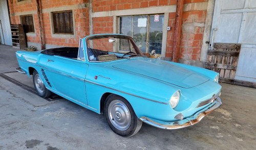 1961 RENAULT Floride For Sale