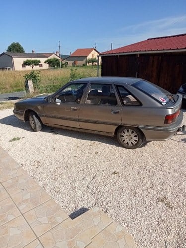 1990 Renault 21 Kaufen Bei