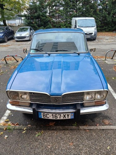 1979 Renault 16 En Venta