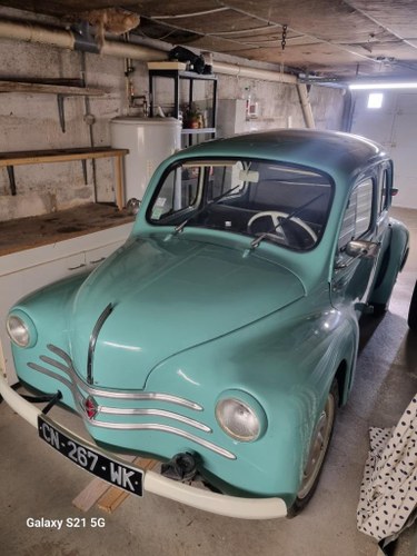 1959 Renault 4CV In vendita
