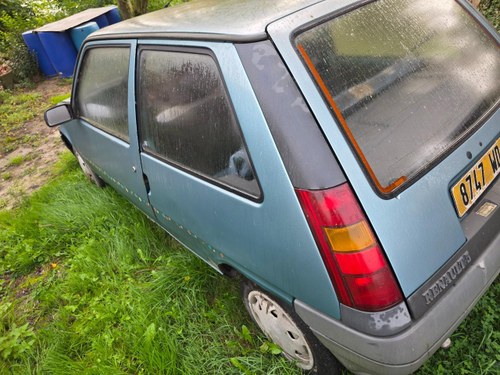 1994 RENAULT Super 5 À venda
