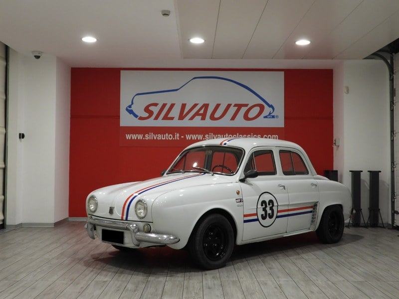 1959 Renault Dauphine R1090