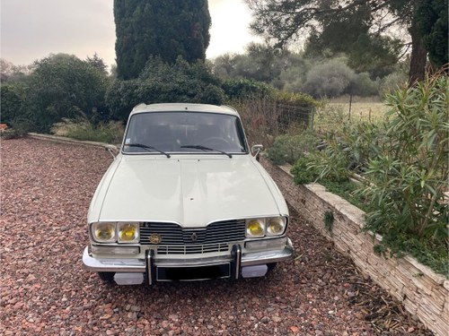 1976 Renault R16 For Sale