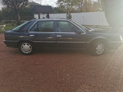 1991 Renault 25 En Venta