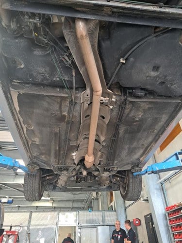 2000 Renault Clio 172 En Venta