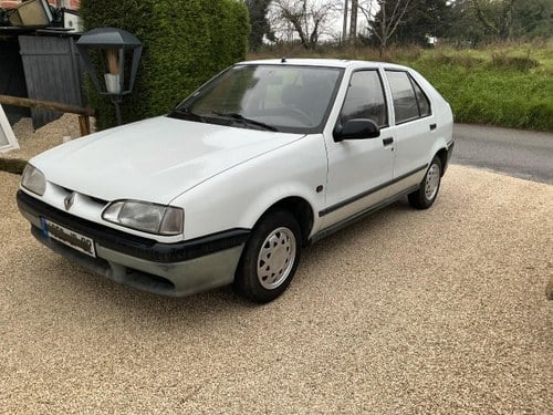 1995 Renault 19 En Venta
