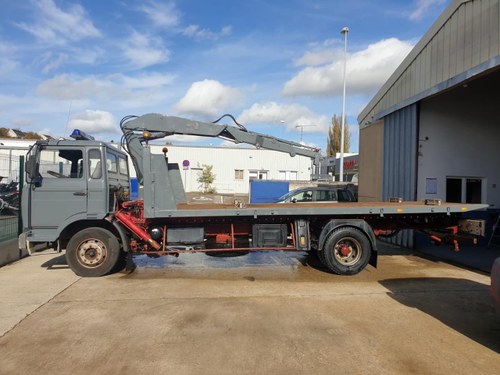 1988 Renault Midliner Kaufen Bei