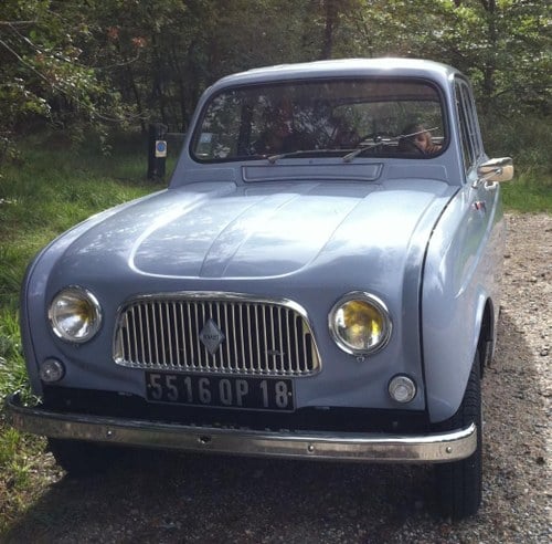 1966 RENAULT 4L (R4L) R 1120 For Sale