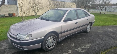 1993 Renault Safrane À venda